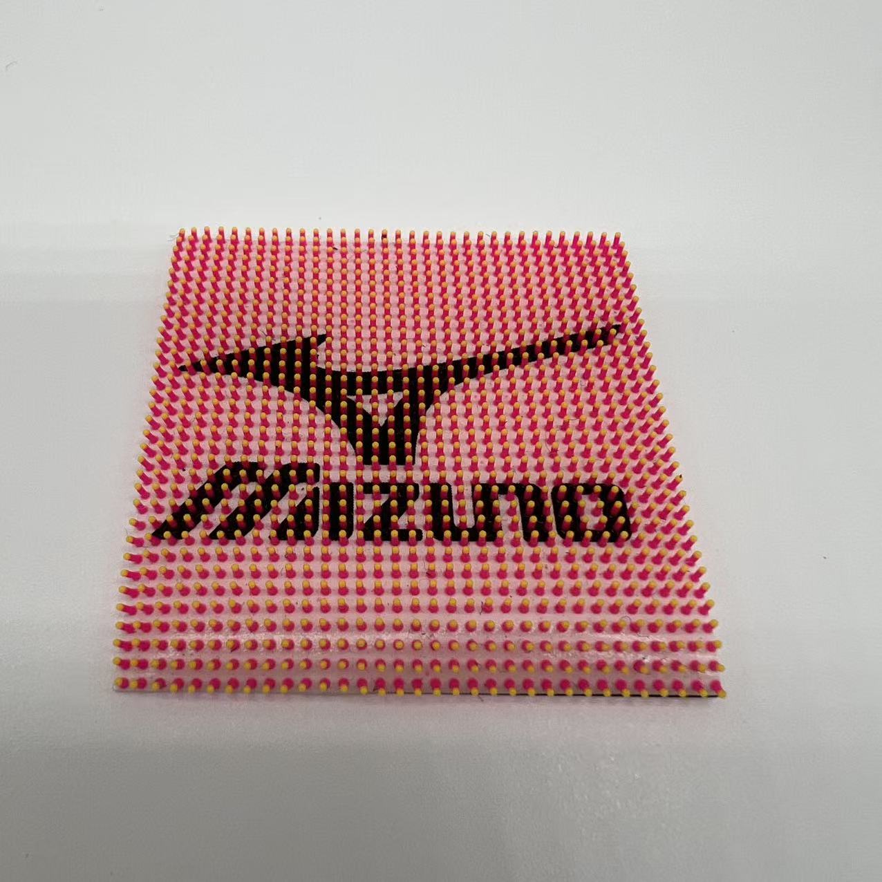 Premium 3D Silicone Patches – Personalized Designs for Clothing & Accessories