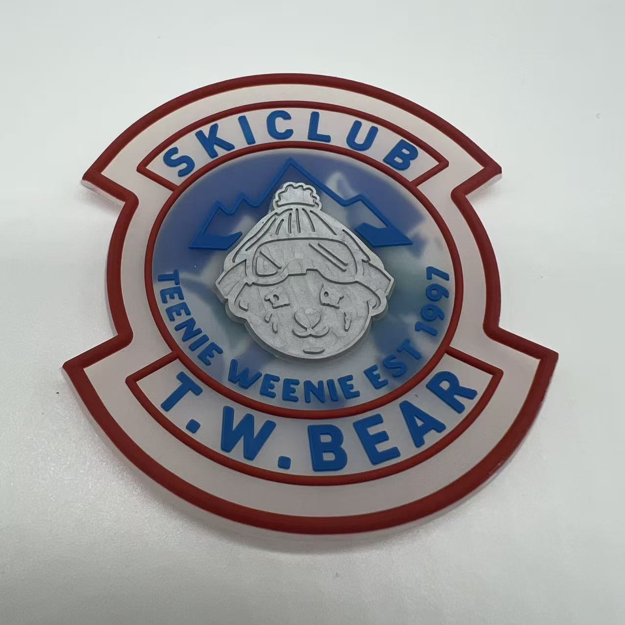 Clothing Silicone Anti-Slip Strip Elastic Gripper Tape for Apparel Accessories