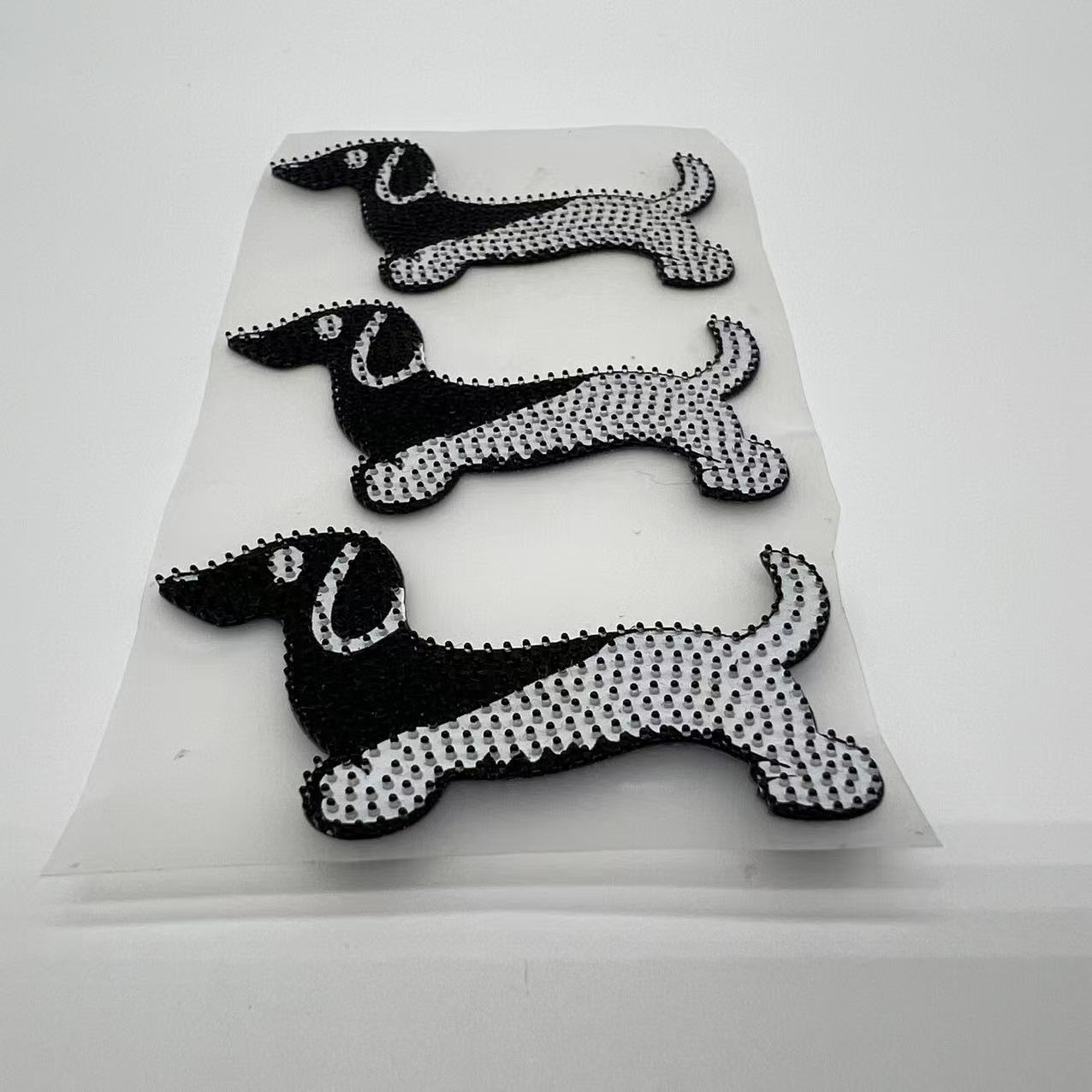 Silicone Repair Patches - Clothing Hole Fix Stickers