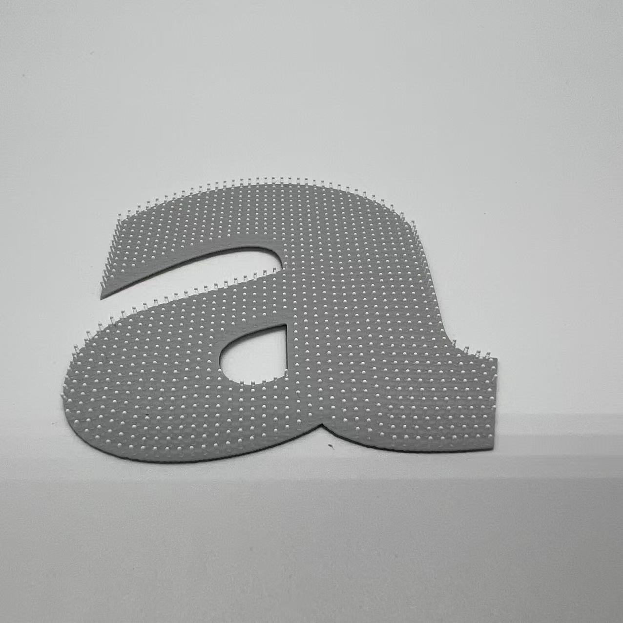 Wholesale 3D Cartoon Silicone Patches | Cute Kids’ Clothing Stickers Custom Logo​