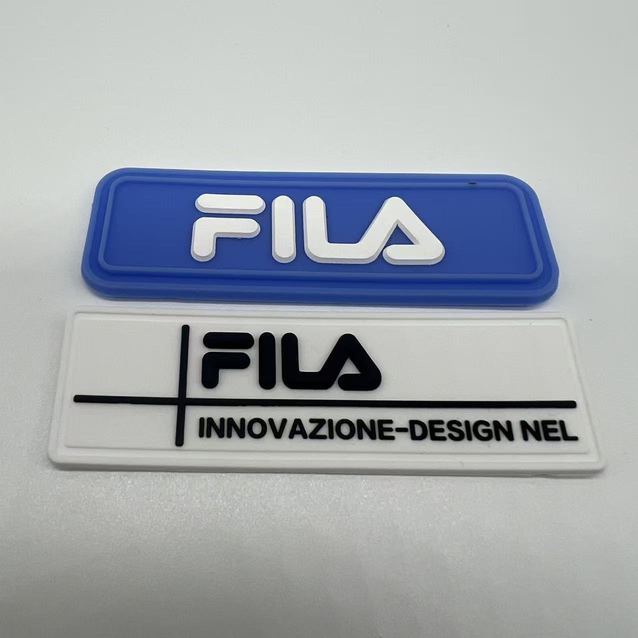 Custom Silicone Coated Webbing Drip Glue Garment Accessory Supplier