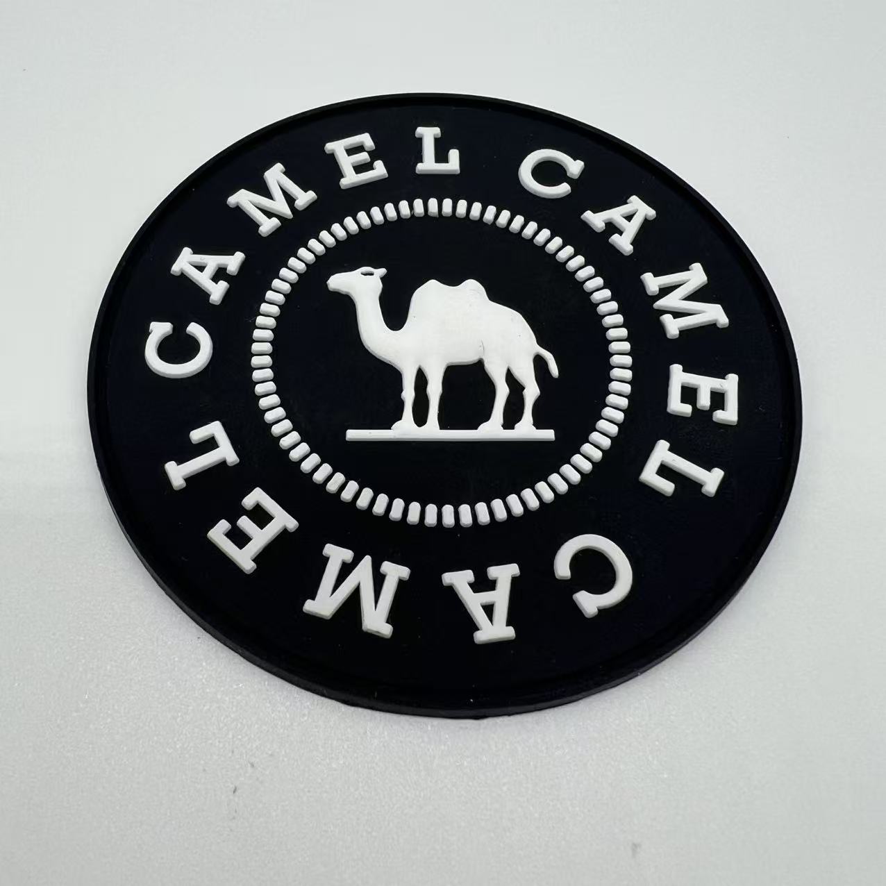 High Elastic Silicone Patches - Sports Clothing Stickers