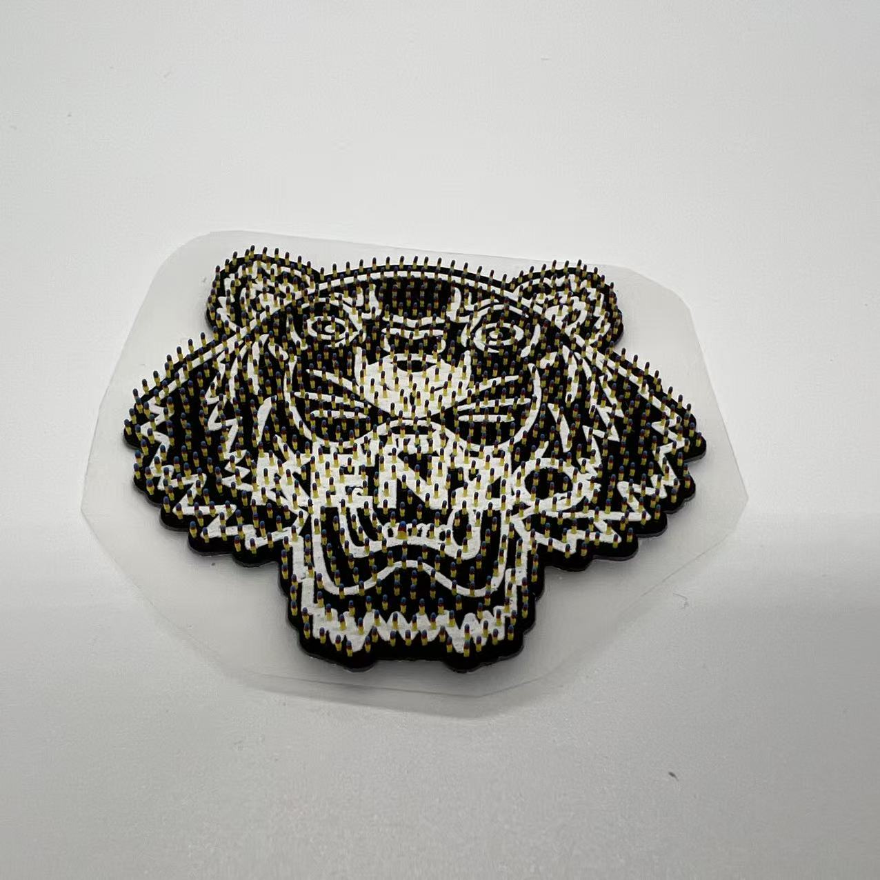 Silicone Repair Patches - Clothing Hole Fix Stickers