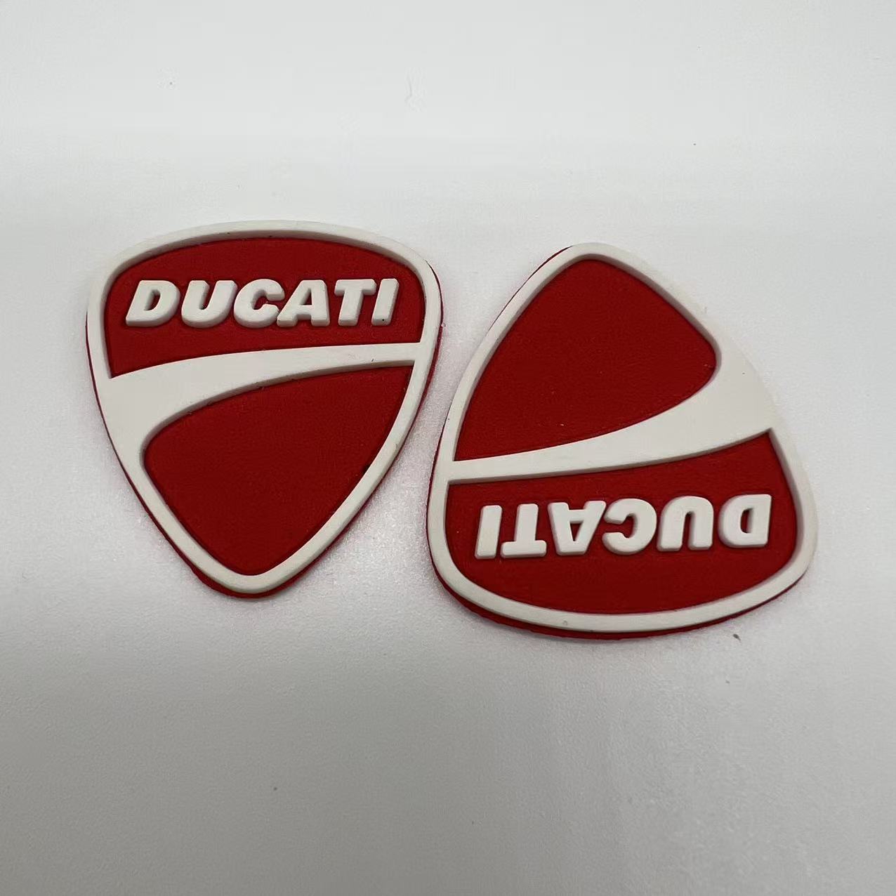 High Elastic Silicone Patches - Sports Clothing Stickers