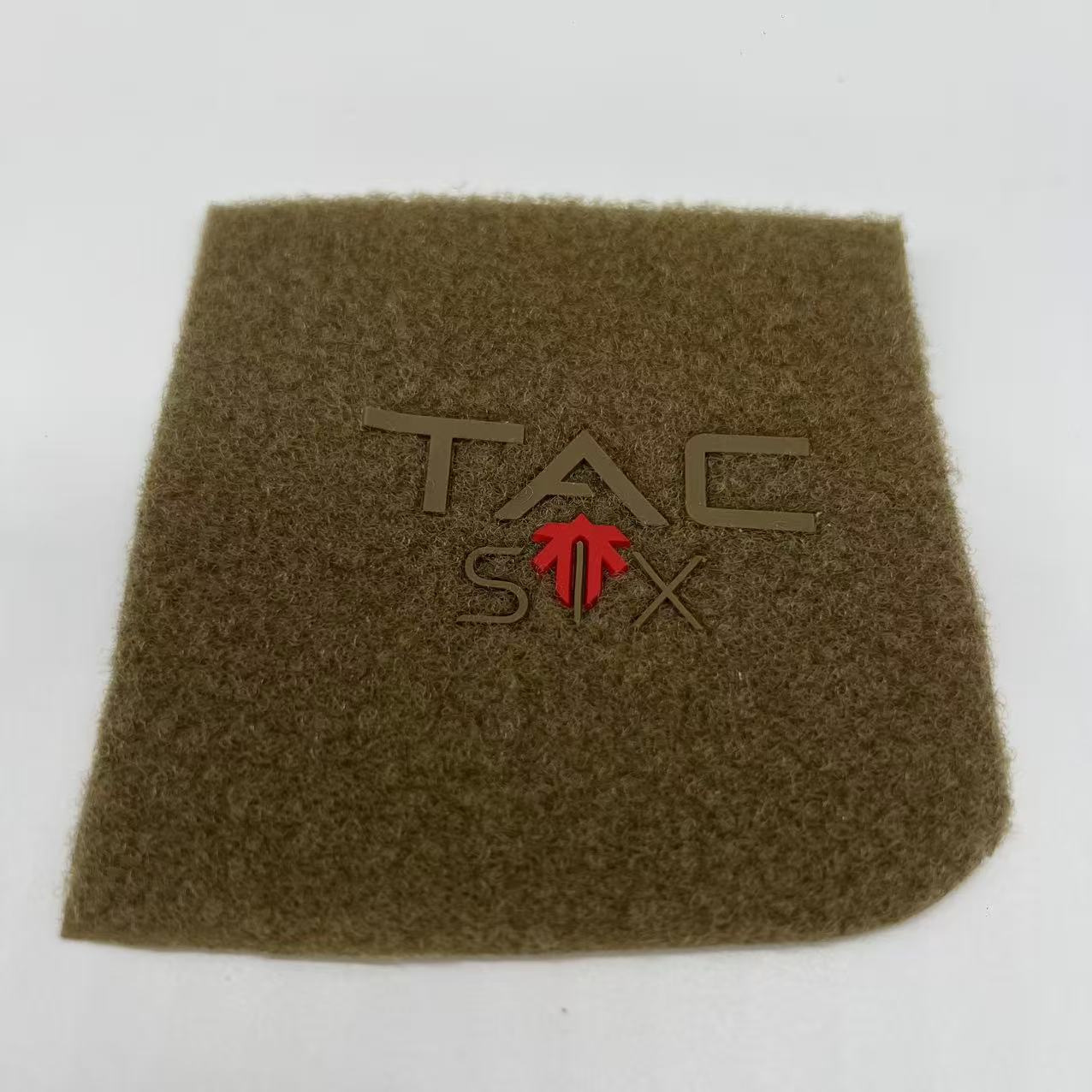 Waterproof Silicone Clothing Patches - Outdoor Jacket Stickers