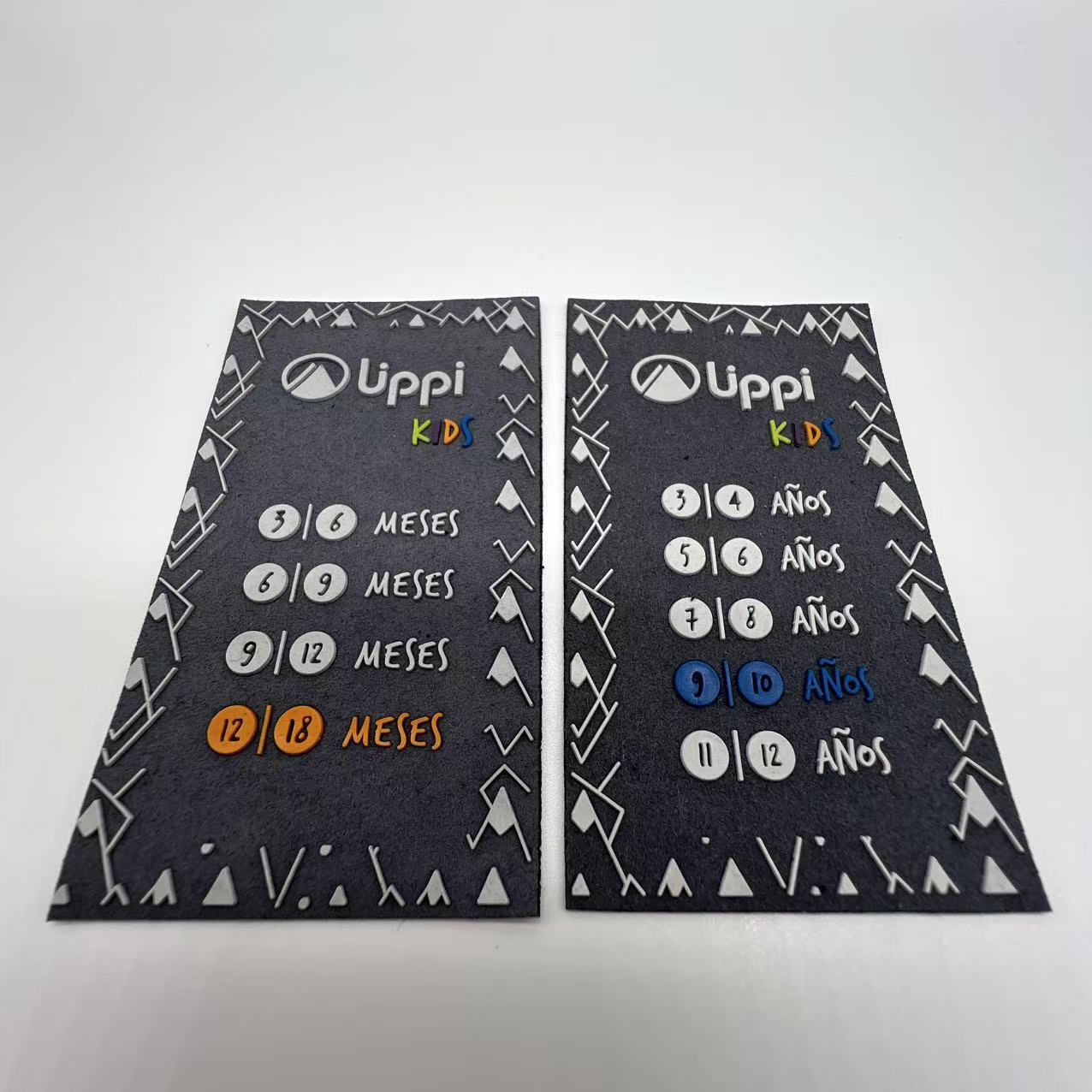 Waterproof Silicone Clothing Patches - Outdoor Jacket Stickers