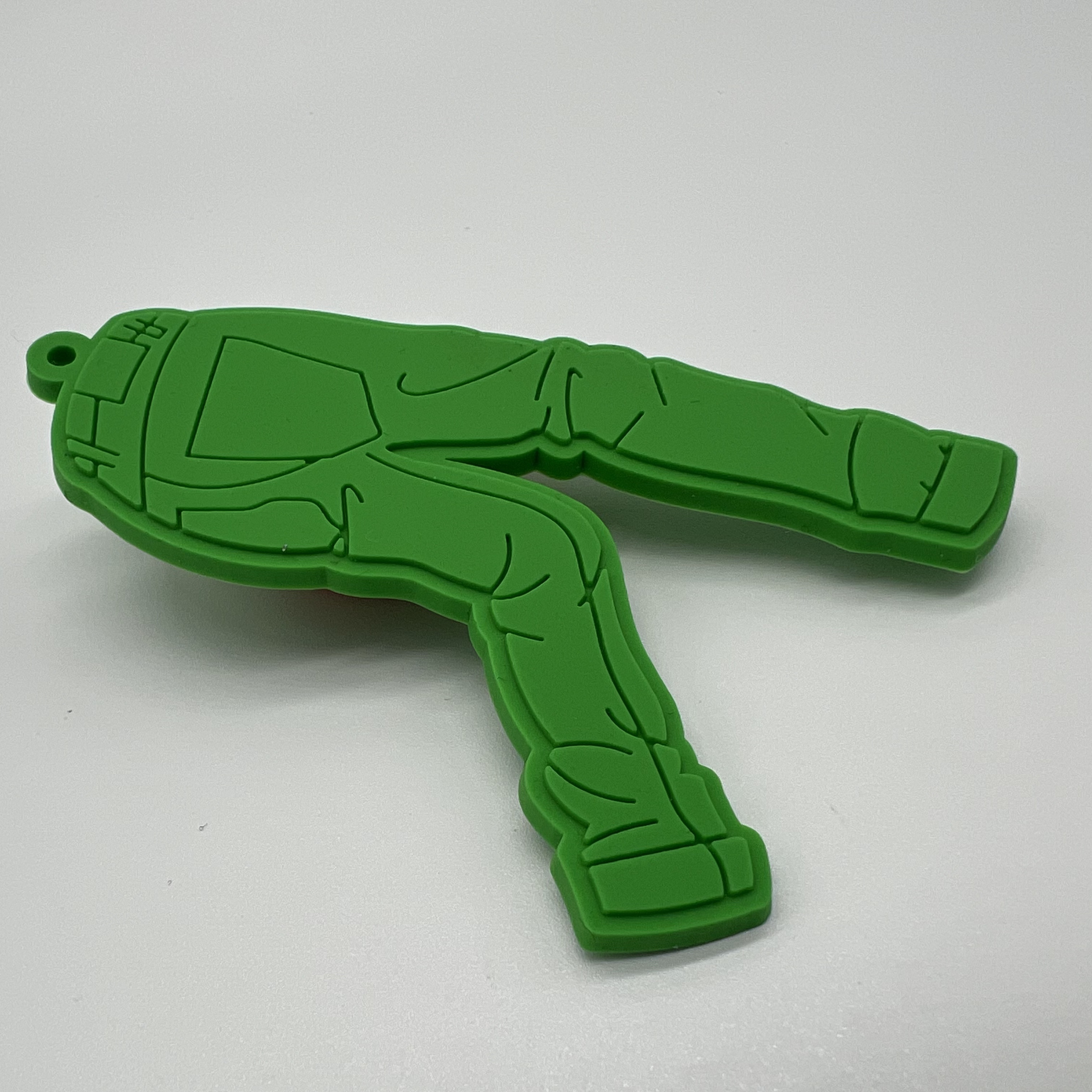 Washable Universal Silicone Patches - Clothing Apparel Stickers