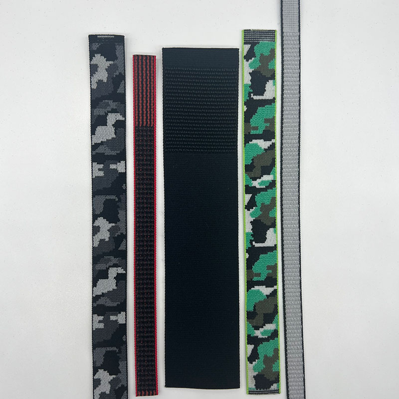 Thickened Wear-Resistant Non-Elastic Webbing - Heavy Duty Garment & Bag Accessories