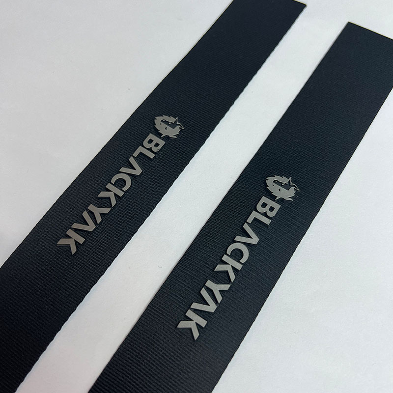 Non-Elastic Webbing Solid Color High Density - Garment Accessories for Clothing Bags