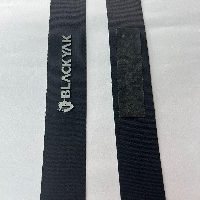 Non-Elastic Webbing Solid Color High Density - Garment Accessories for Clothing Bags