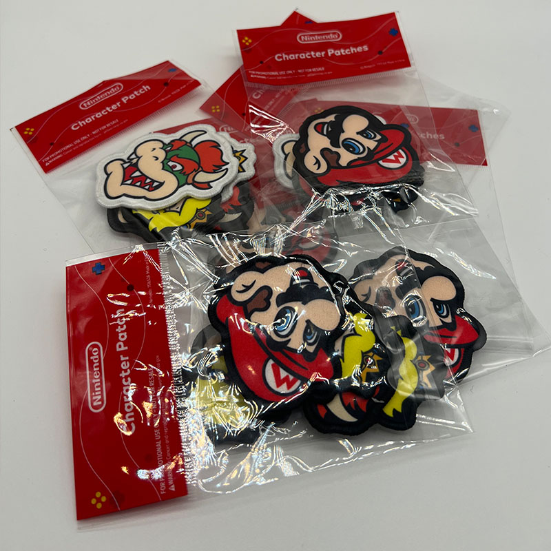 Digital printing + 3M adhesive