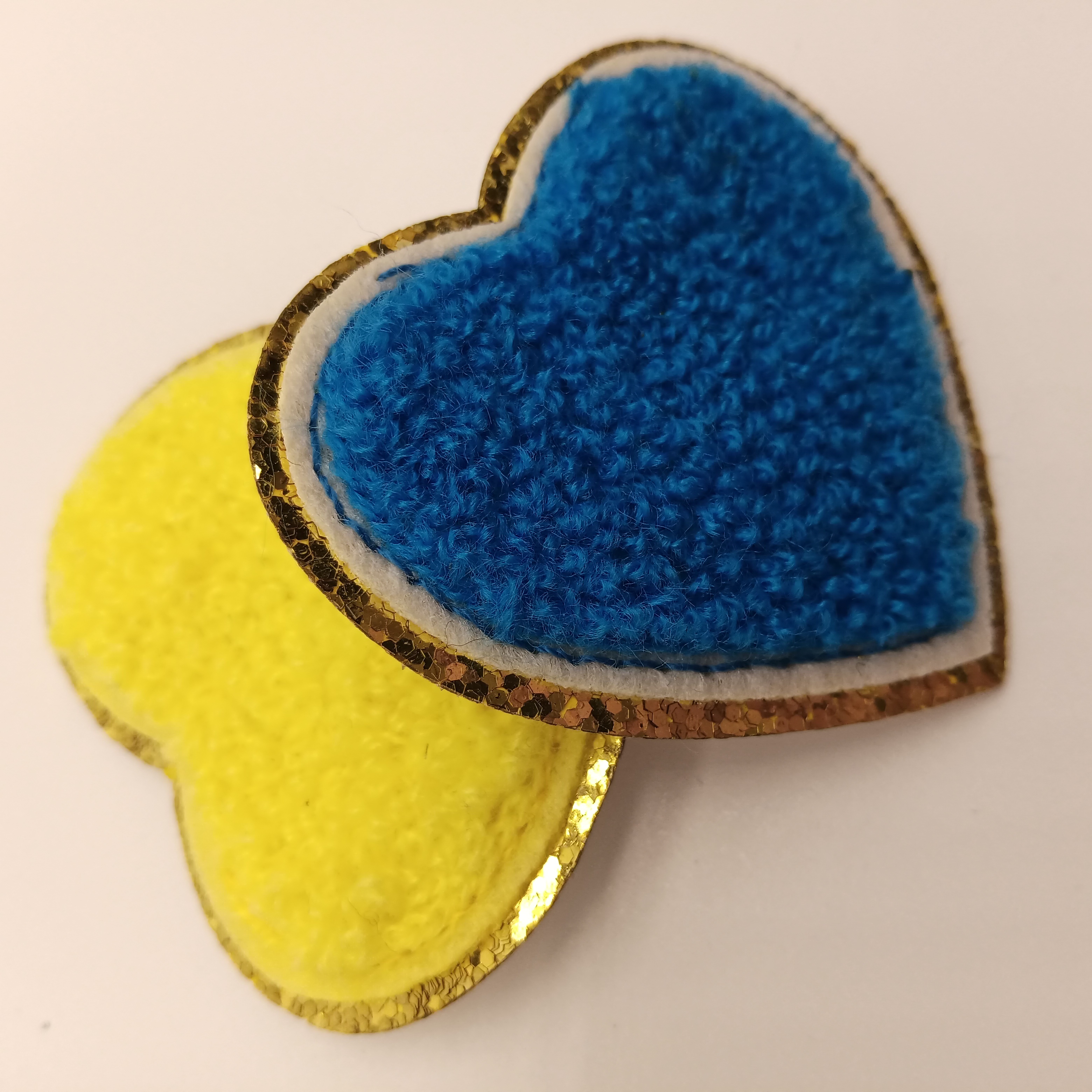 Premium Floral Towel Embroidery - Soft Absorbent Hand/Bath Towel for Home & Hotel