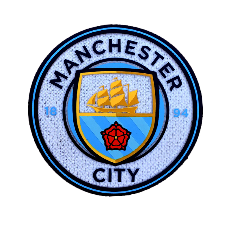 Premium Silicone Heat Transfer Stickers - Apparel Label Solutions