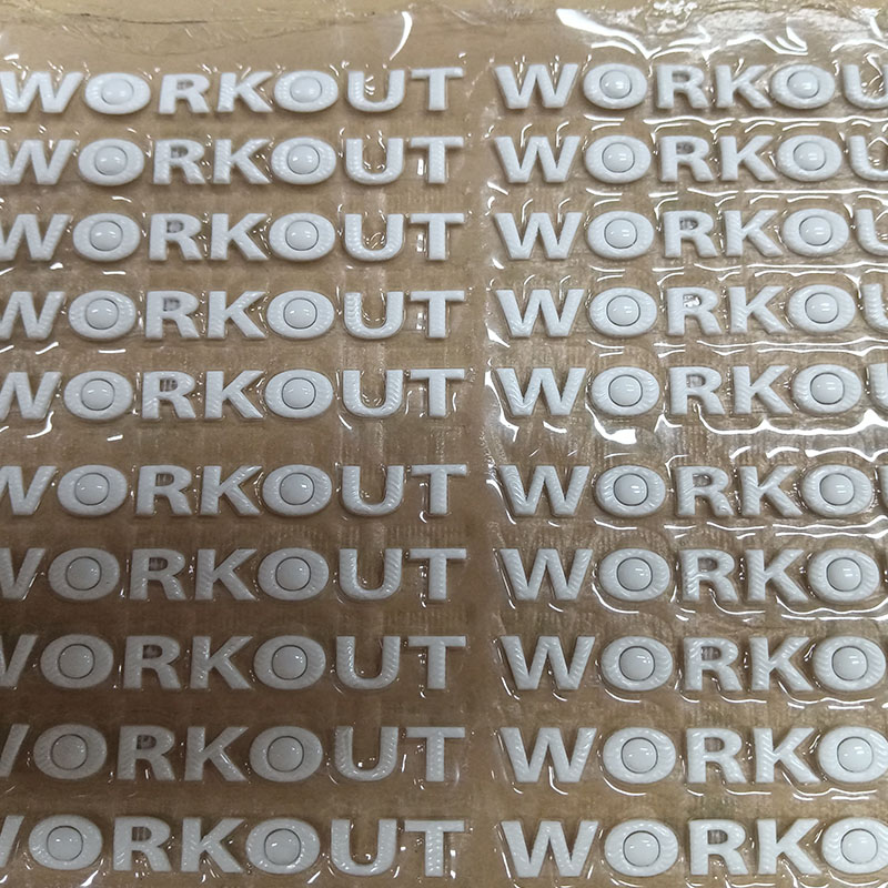 Durable TPU Heat Transfer Label Wholesale – No-Iron & Wash-Proof for Apparel Brands