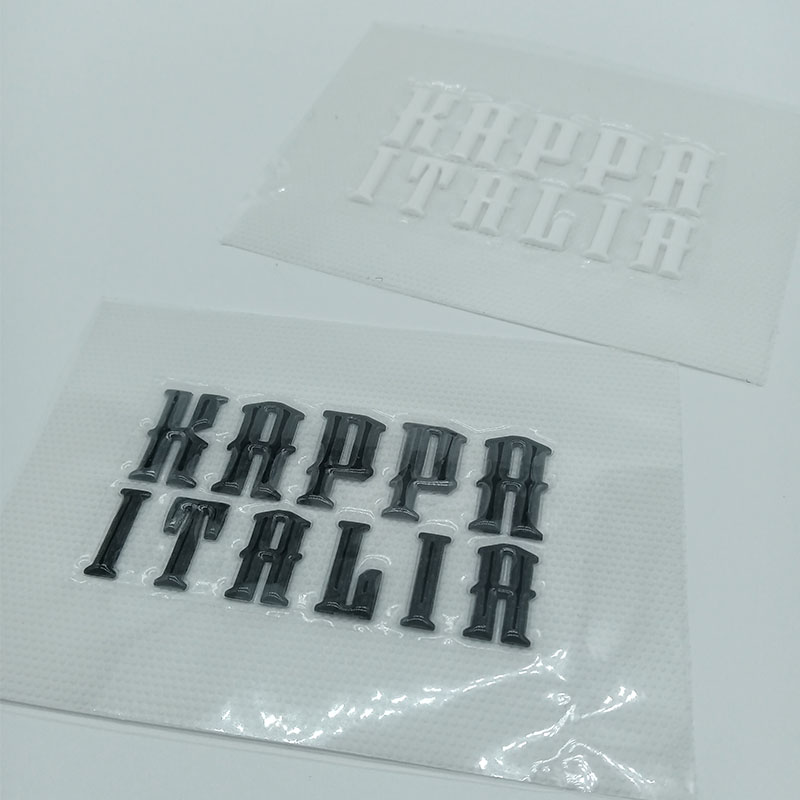 Durable TPU Heat Transfer Label Wholesale – No-Iron & Wash-Proof for Apparel Brands