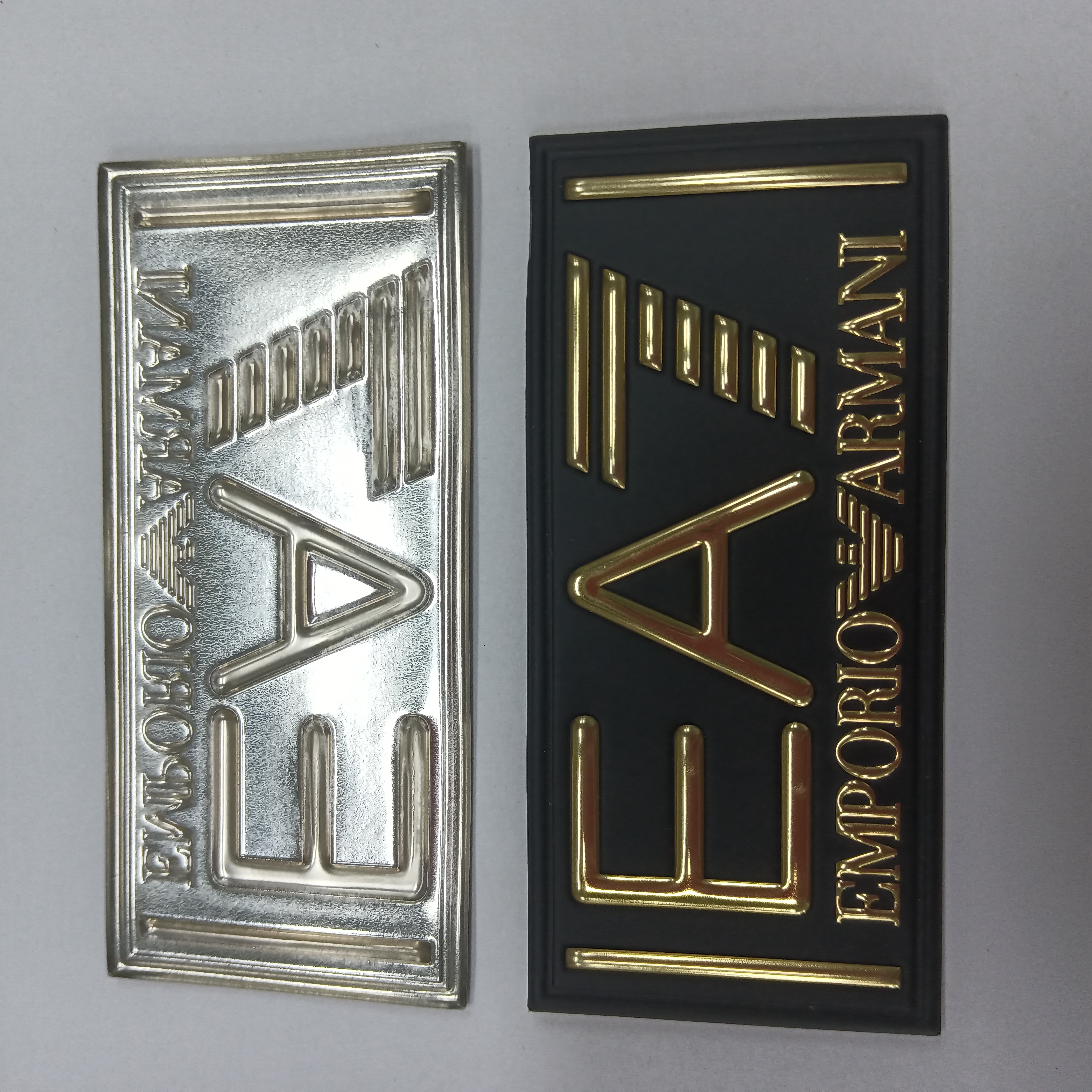Premium TPU Heat Transfer Label for Apparel | Soft & Flexible Clothing Labels