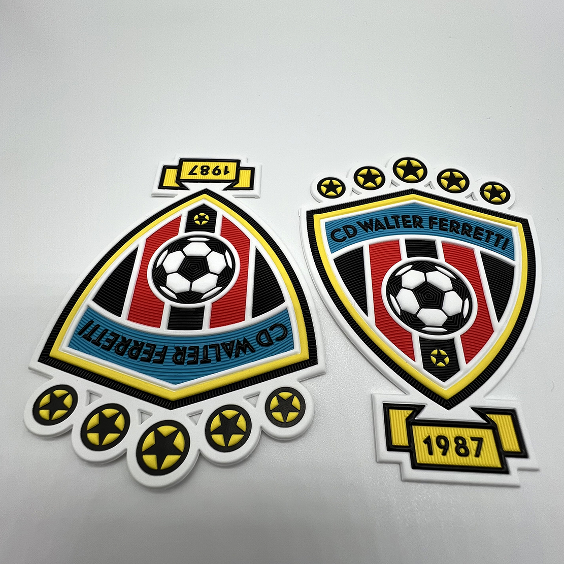 Custom TPU Heat Transfer Label | Personalized Garment Branding Solutions