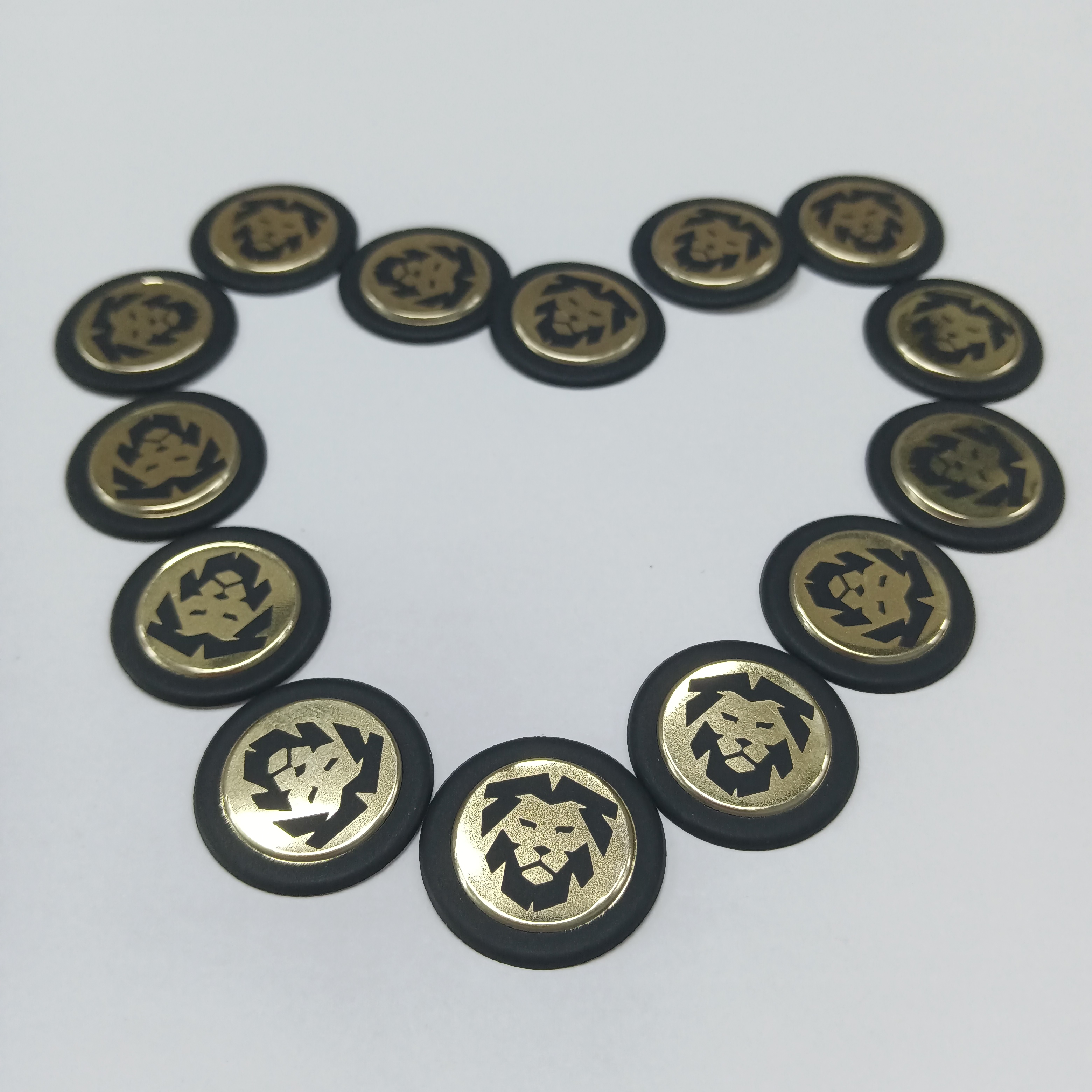 No-Iron TPU Heat Transfer Label | Easy Application Garment Labels