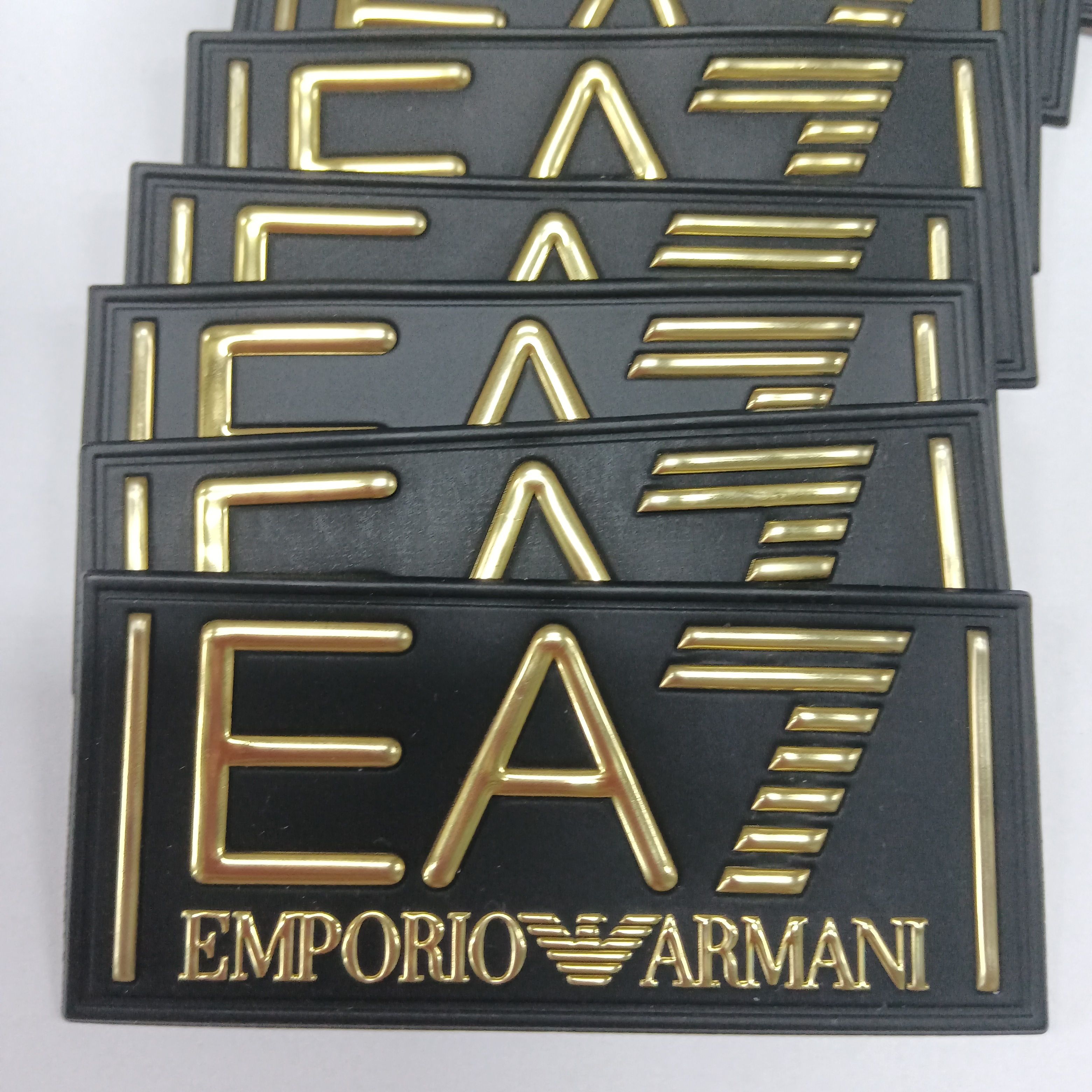 Premium TPU Heat Transfer Label for Apparel | Soft & Flexible Clothing Labels