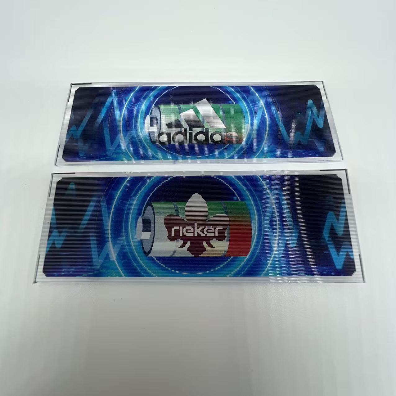 Premium TPU Heat Transfer Label Custom Logo – Personalized Branding for High-End Apparel