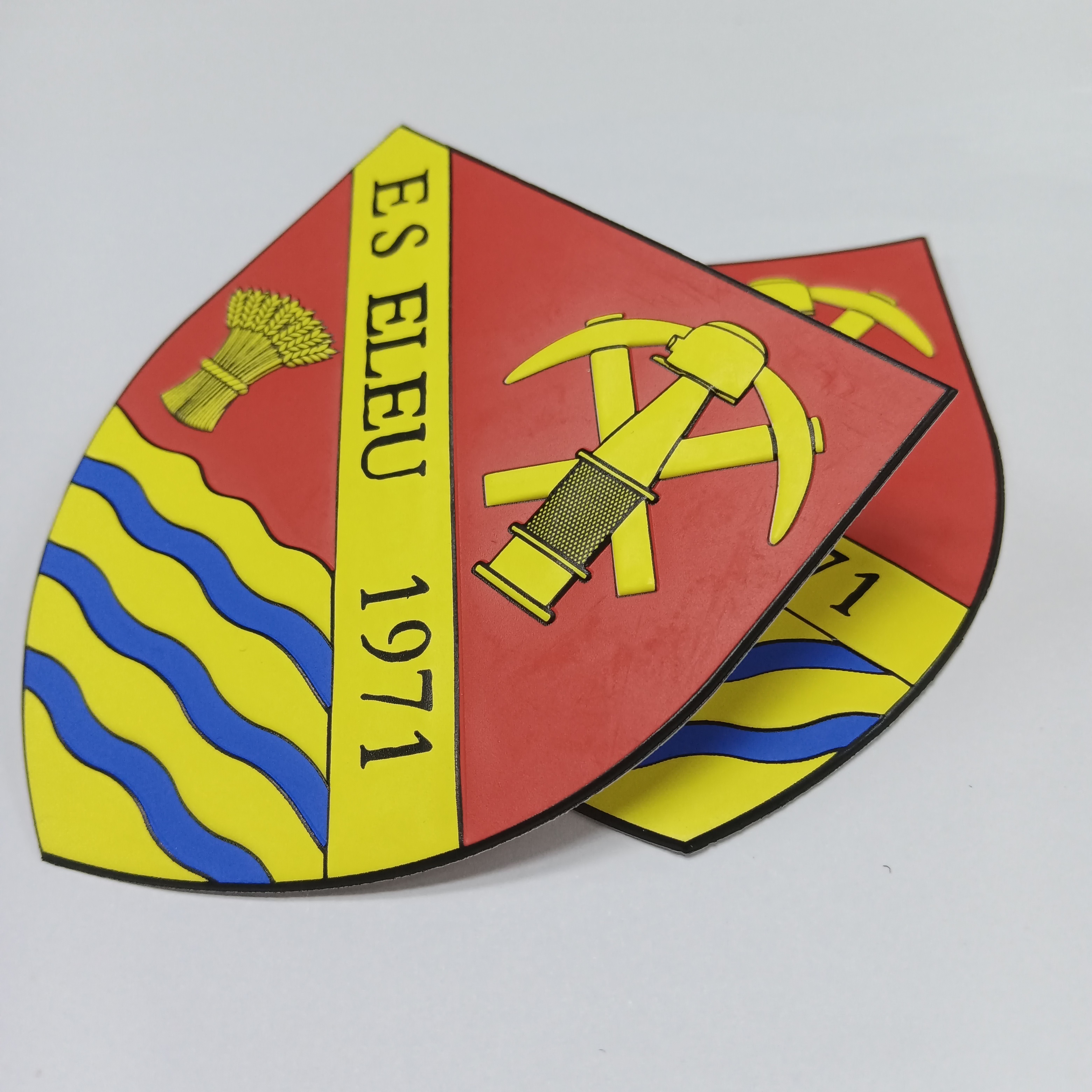 No-Iron TPU Heat Transfer Label | Easy Application Garment Labels