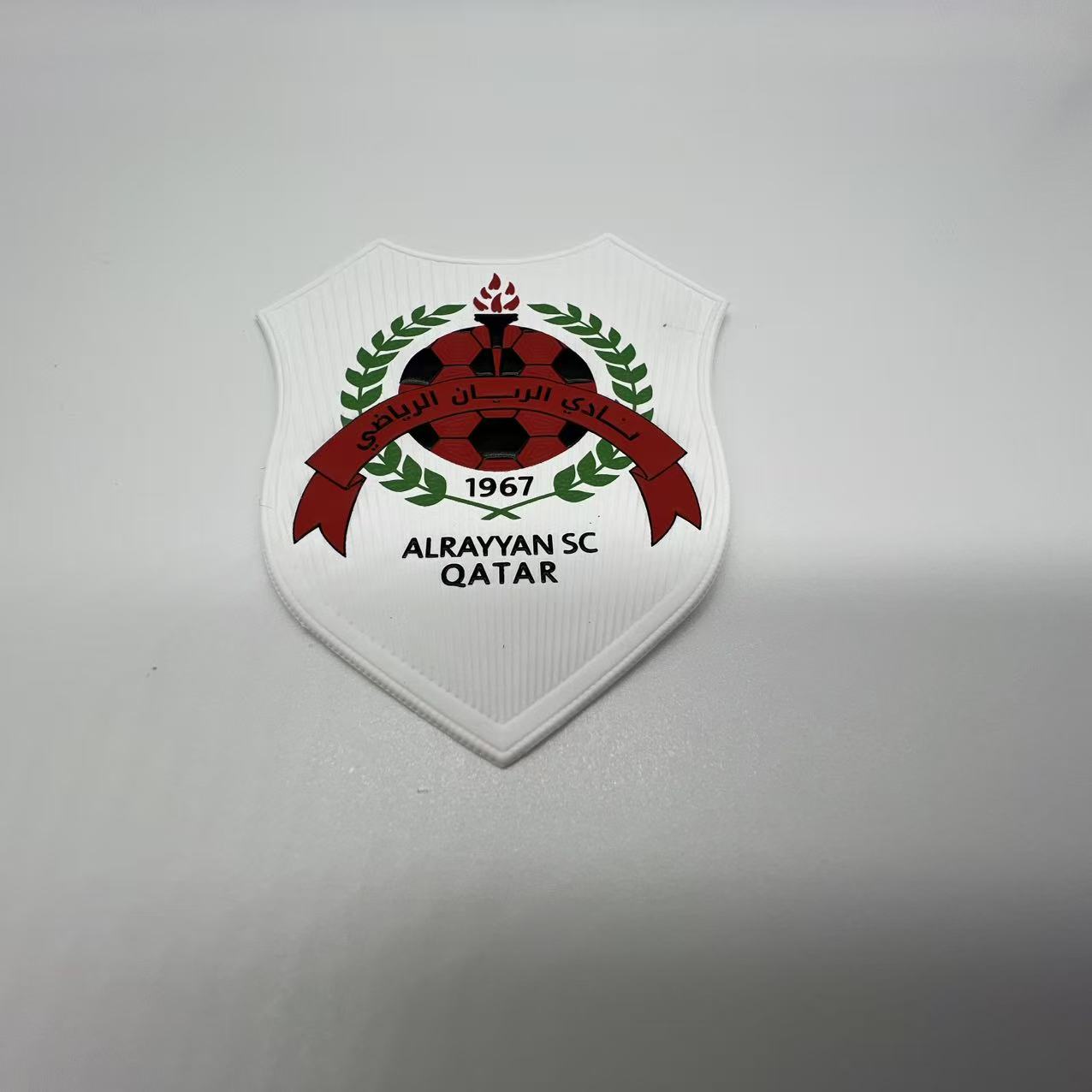 Premium TPU Heat Transfer Label Custom Logo – Personalized Branding for High-End Apparel