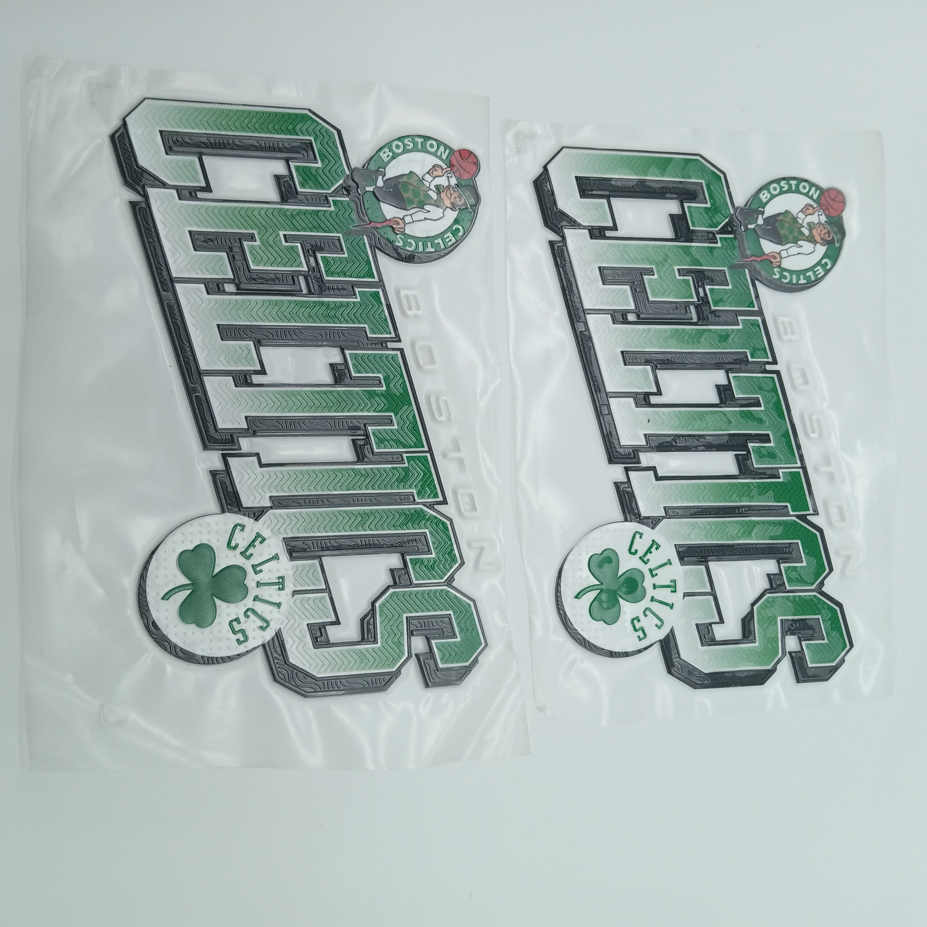 Durable TPU Heat Transfer Label Wholesale – No-Iron & Wash-Proof for Apparel Brands