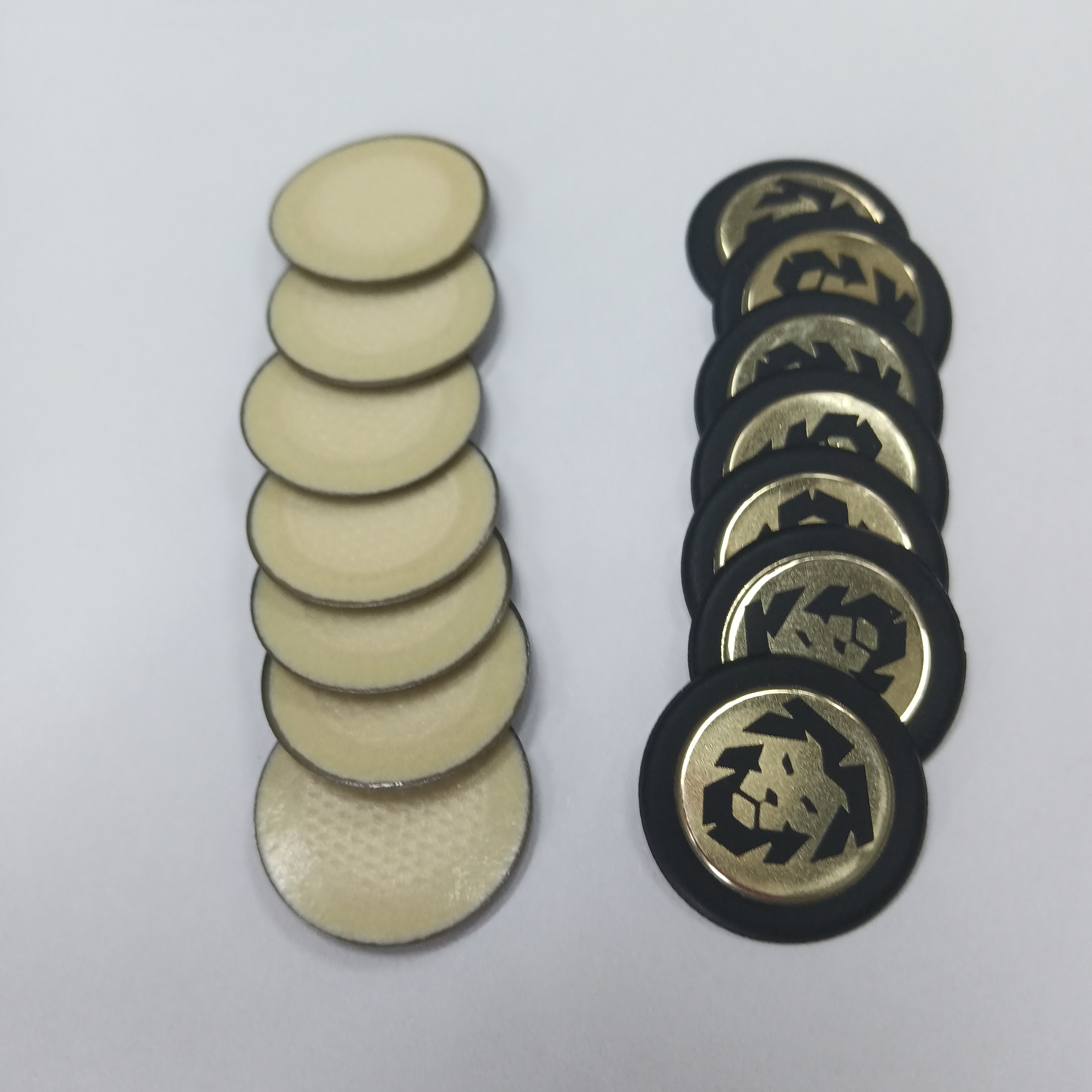 No-Iron TPU Heat Transfer Label | Easy Application Garment Labels