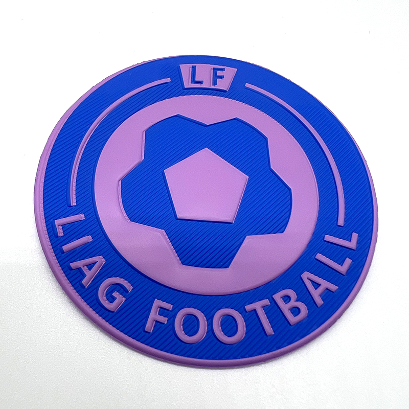 High-Quality TPU Heat Transfer Label | Durable Wash-Resistant Garment Labels