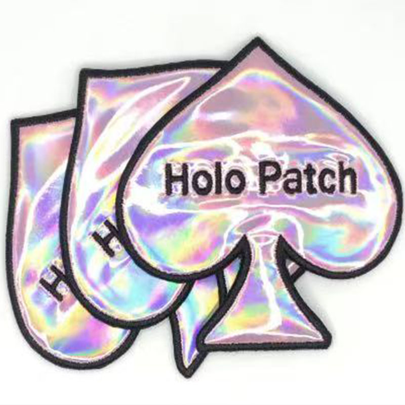 Bulk TPU Heat Transfer Labels – Low MOQ & Customizable for Small Clothing Businesses