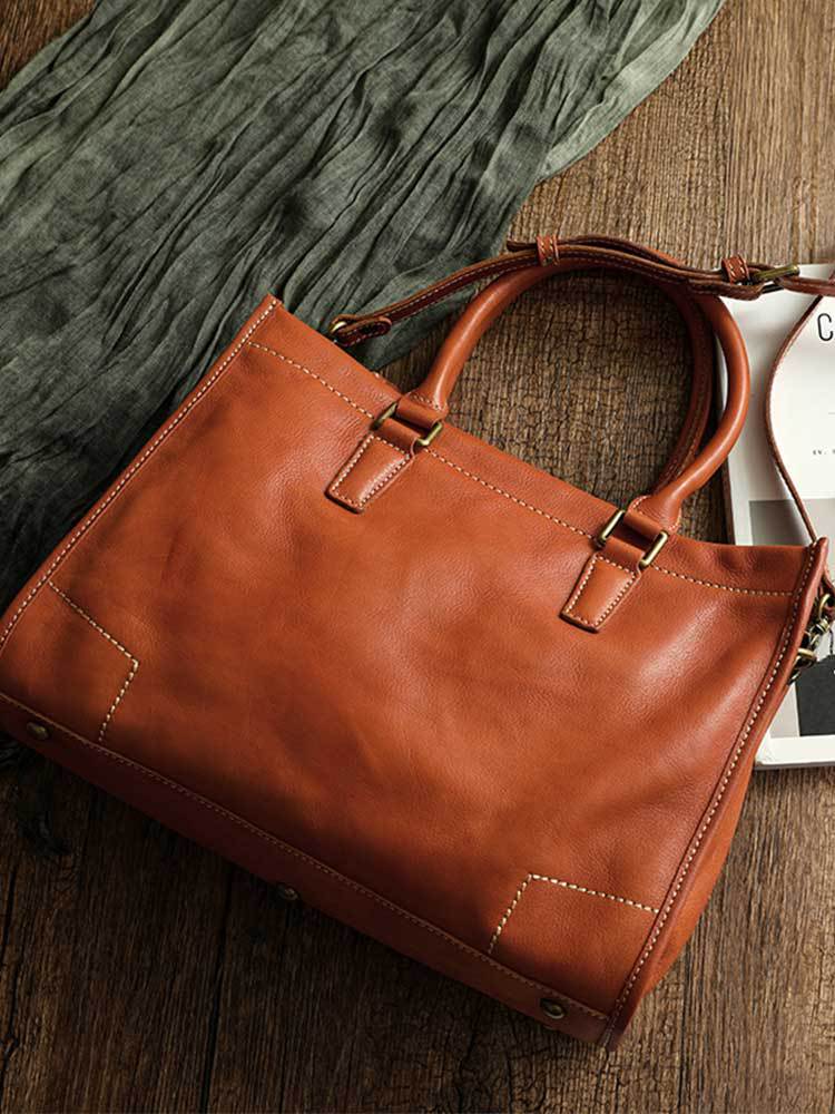 Isabelle Large Tote