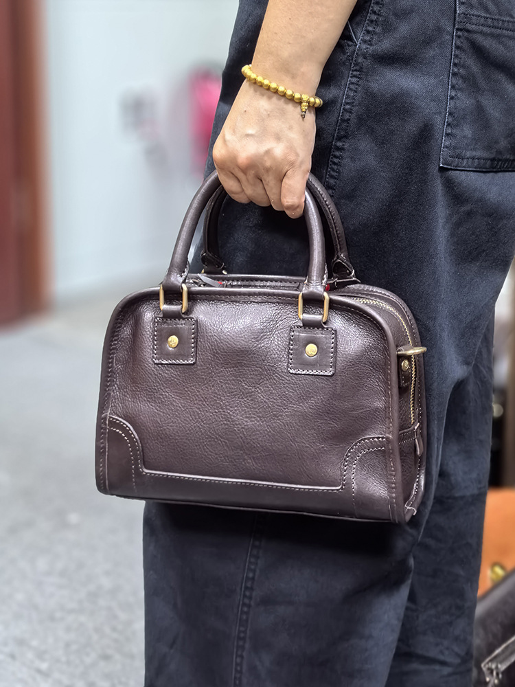 Estelle Classic Satchel