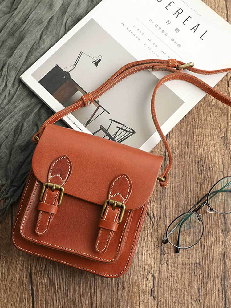 Noelle Mini Satchel
