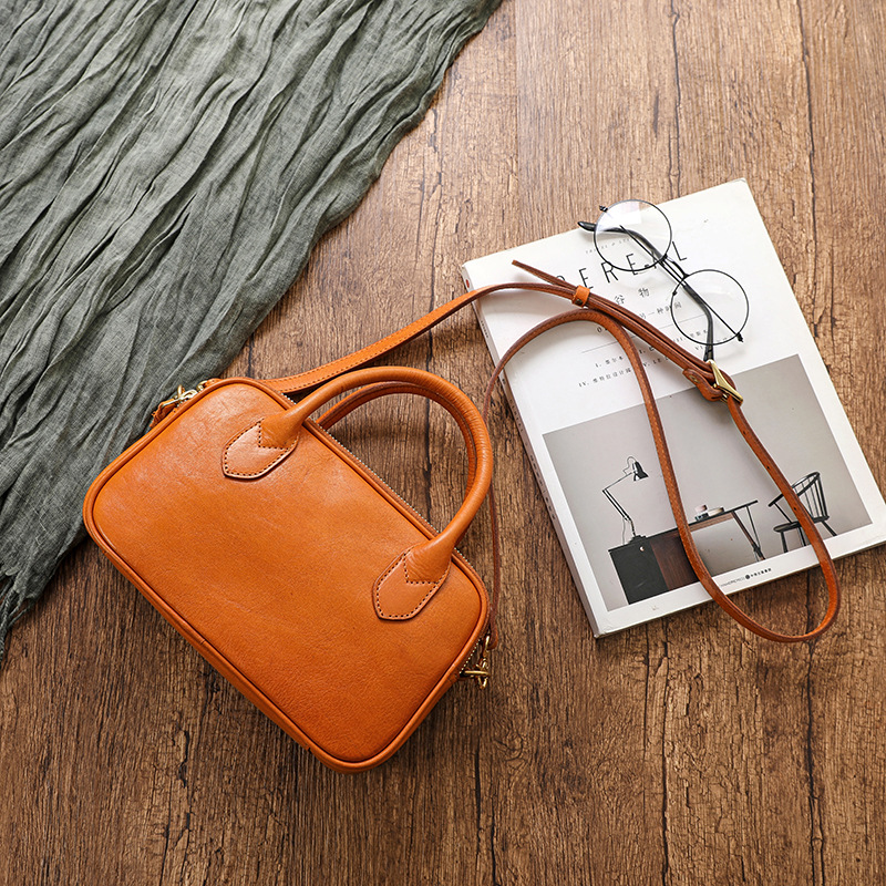 Chloé Compact Satchel