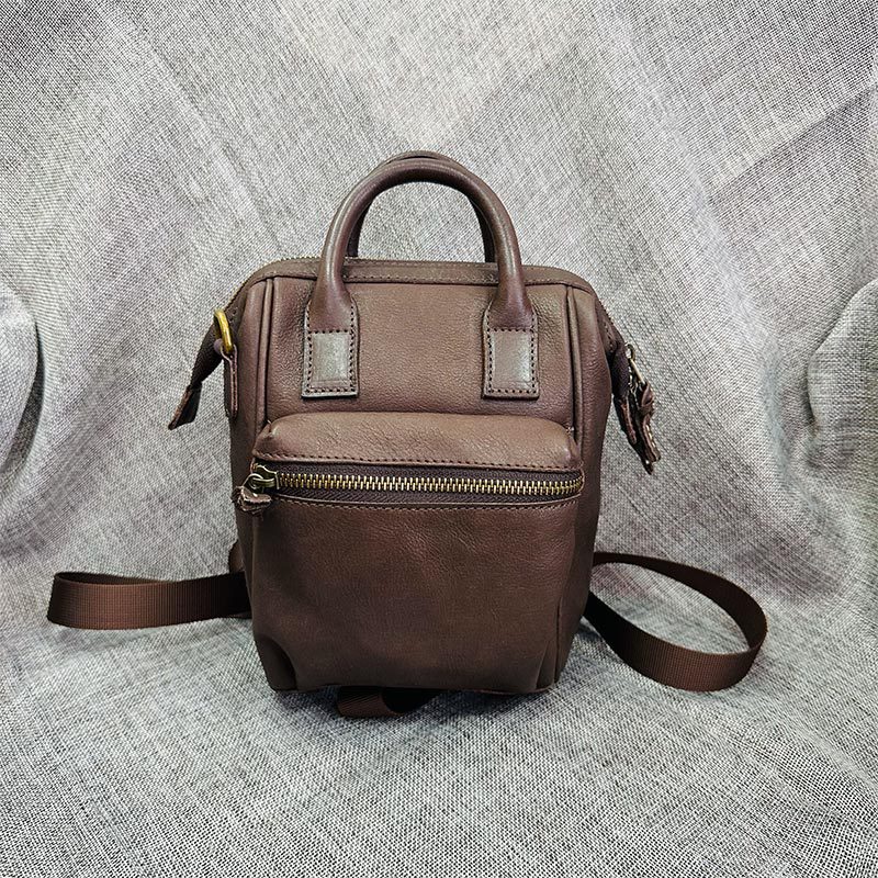 Elise Mini Backpack
