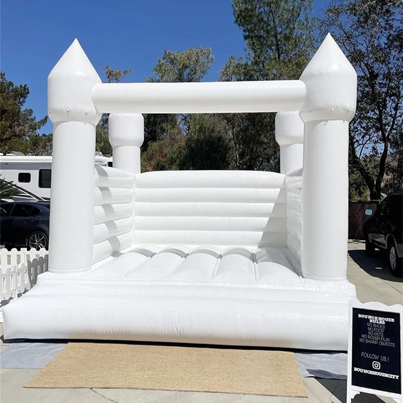 Commercial Bounce House with Air Blower for Party/Event