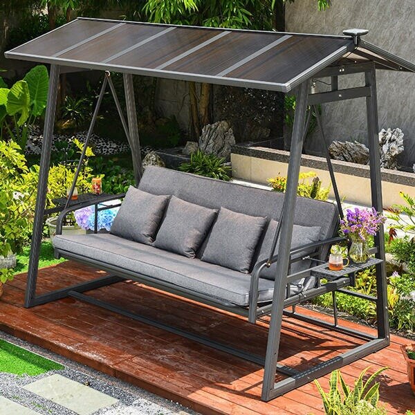 OUTDOOR SWINGS -( CLEARANCE SALE! ONLY $45, LIMITED TO 88 UNITS)