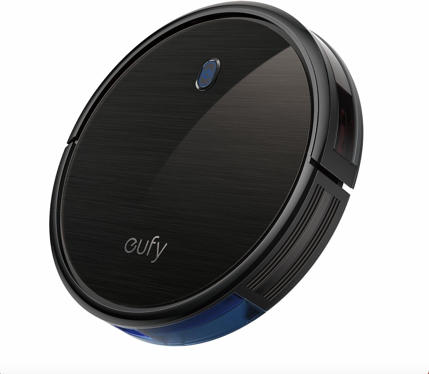 eufy Robot Vacuum Omni C20, Robot Vacuum and Mop Combo, Self Emptying, Auto Mop Washing and Auto Drying for hands-free cleaning, 3.35-Inch Ultra-Slim Body, 7000 Pa Powerful Suction, All-in-One Station
