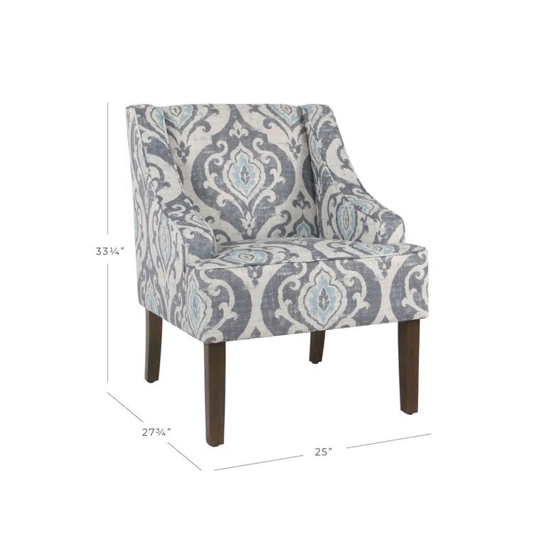 Adona Accent Chair