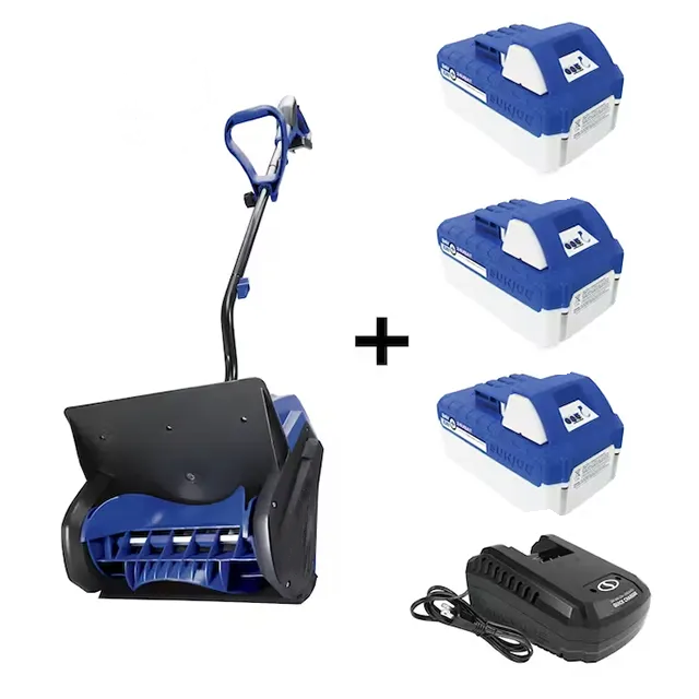 24V Cordless Rechargeable 11