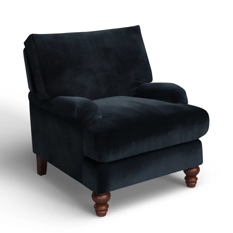 Walters Upholstered Armchair