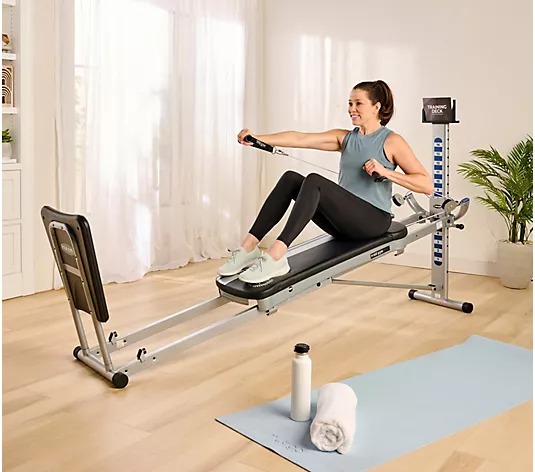 💝Soon to be sold out!!✨NFLTotal Gym FIT 14 Levels Anniversary Edition