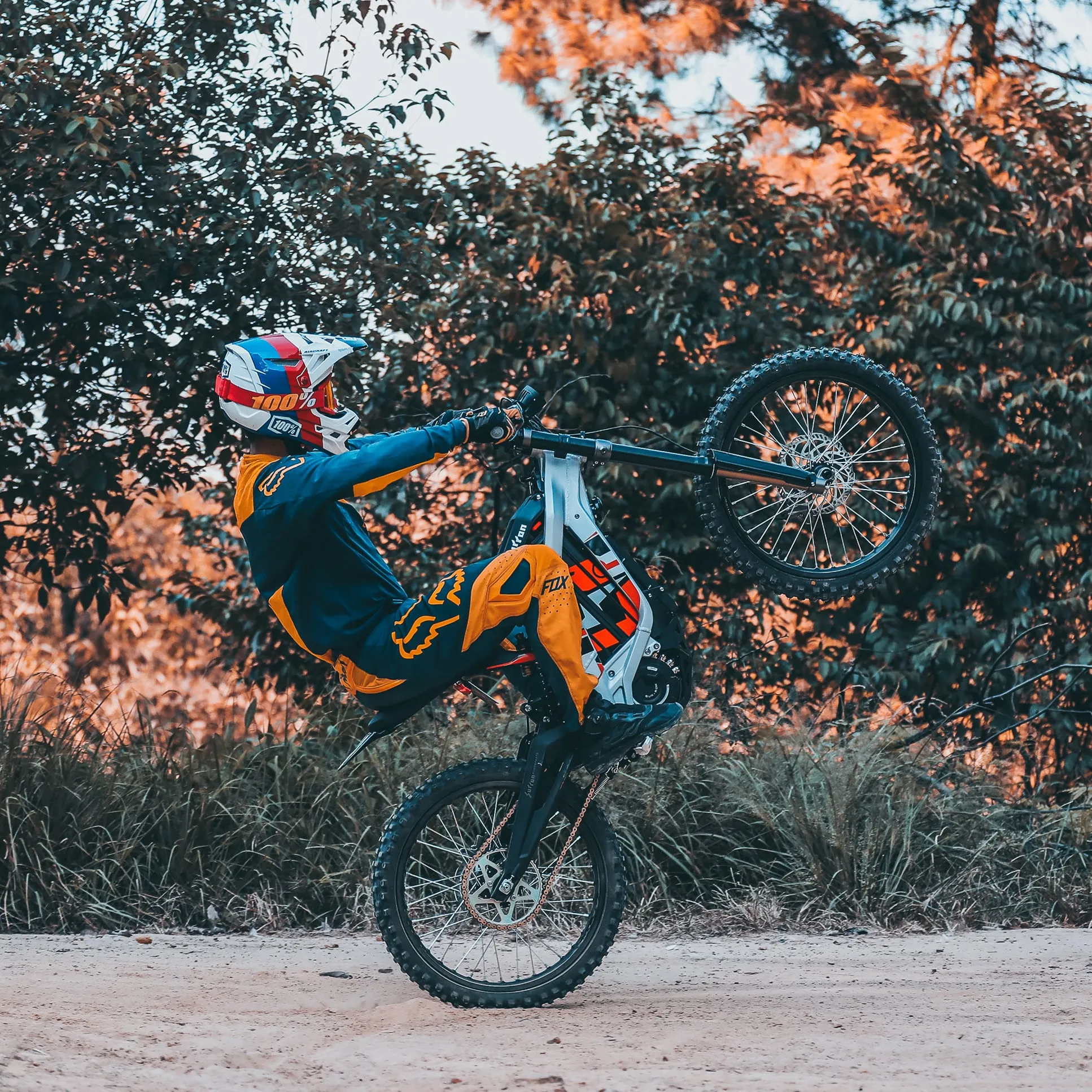 🔥ONlY $45 Light Bee X Electric Dirt Bike