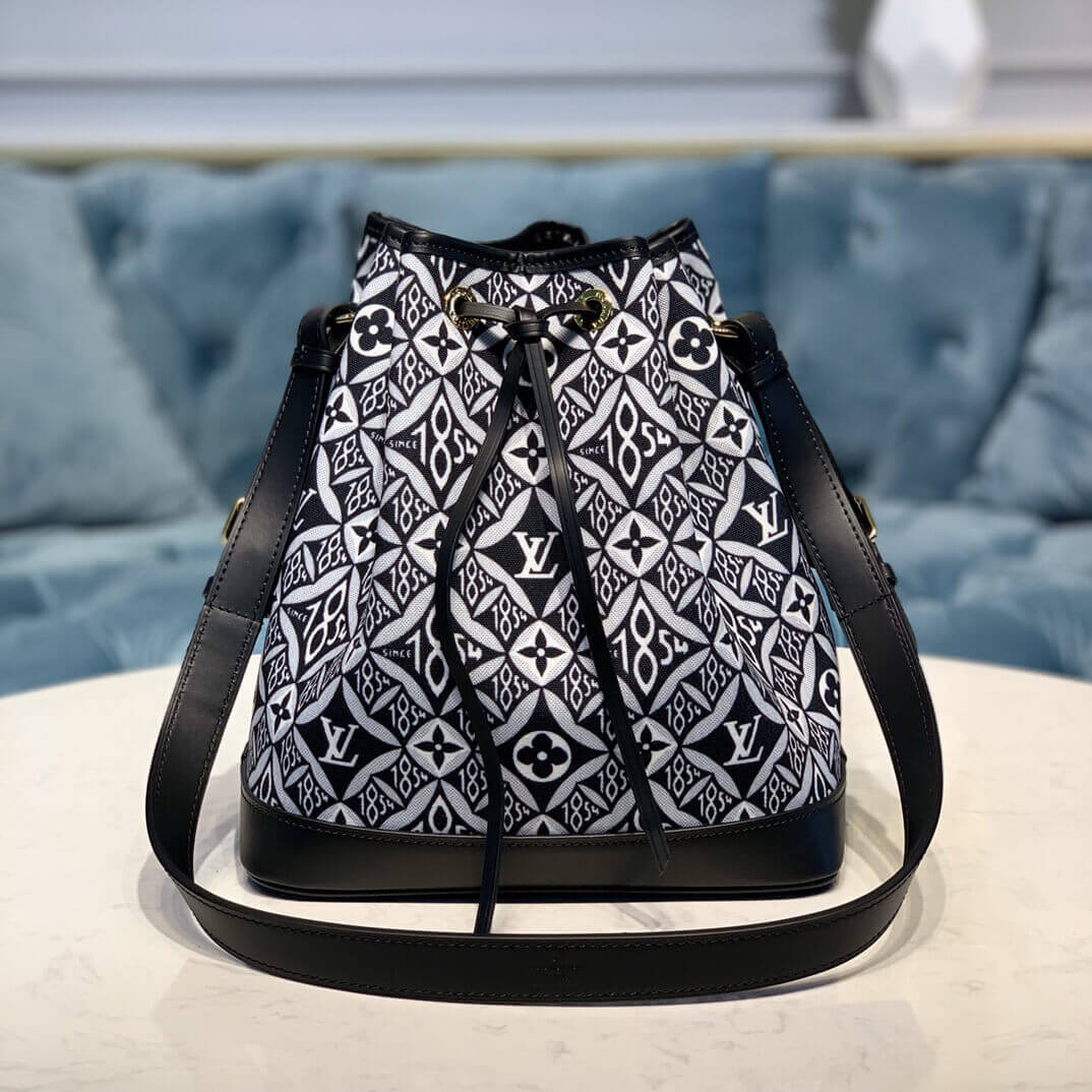 Louis Vuitton Denim Noe BB M57154