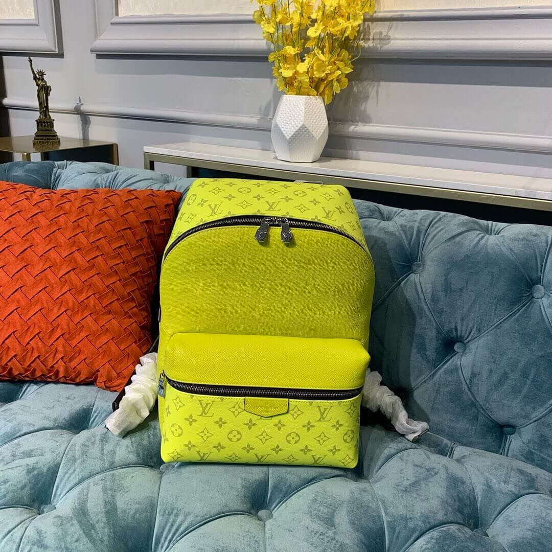 Louis Vuitton Discovery Backpack PM M30228