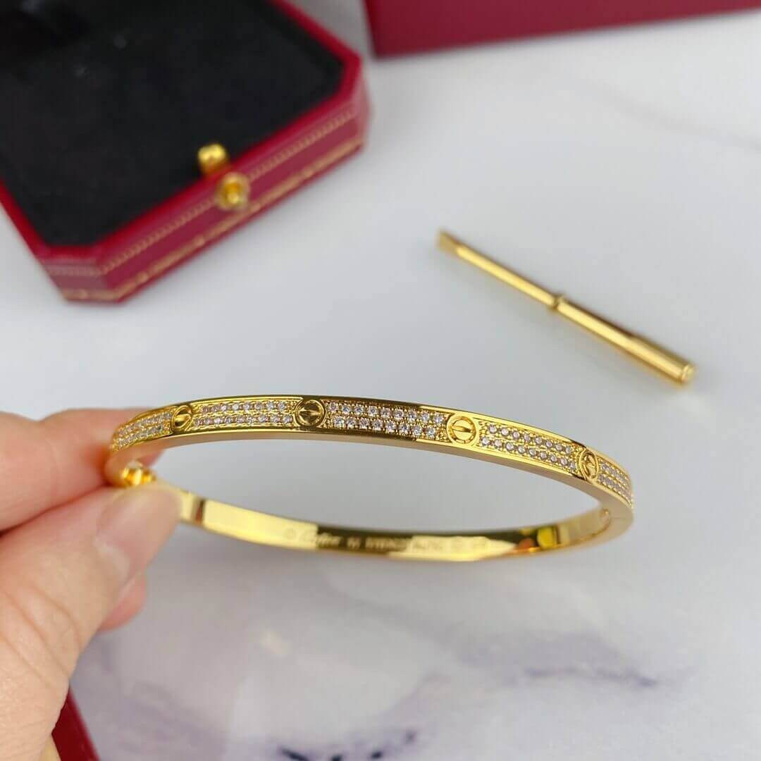 Cartier Bracialet Love N6710717