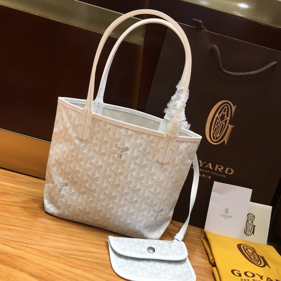 Goyard Mini Tote Bag 20171