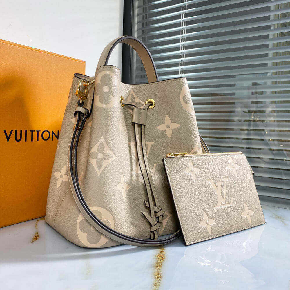 Louis Vuitton NeoNoe MM M45555 M45497