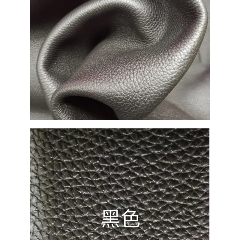 Hermes makes exclusive leather Togo calfskin: Three main color systems of King Kong