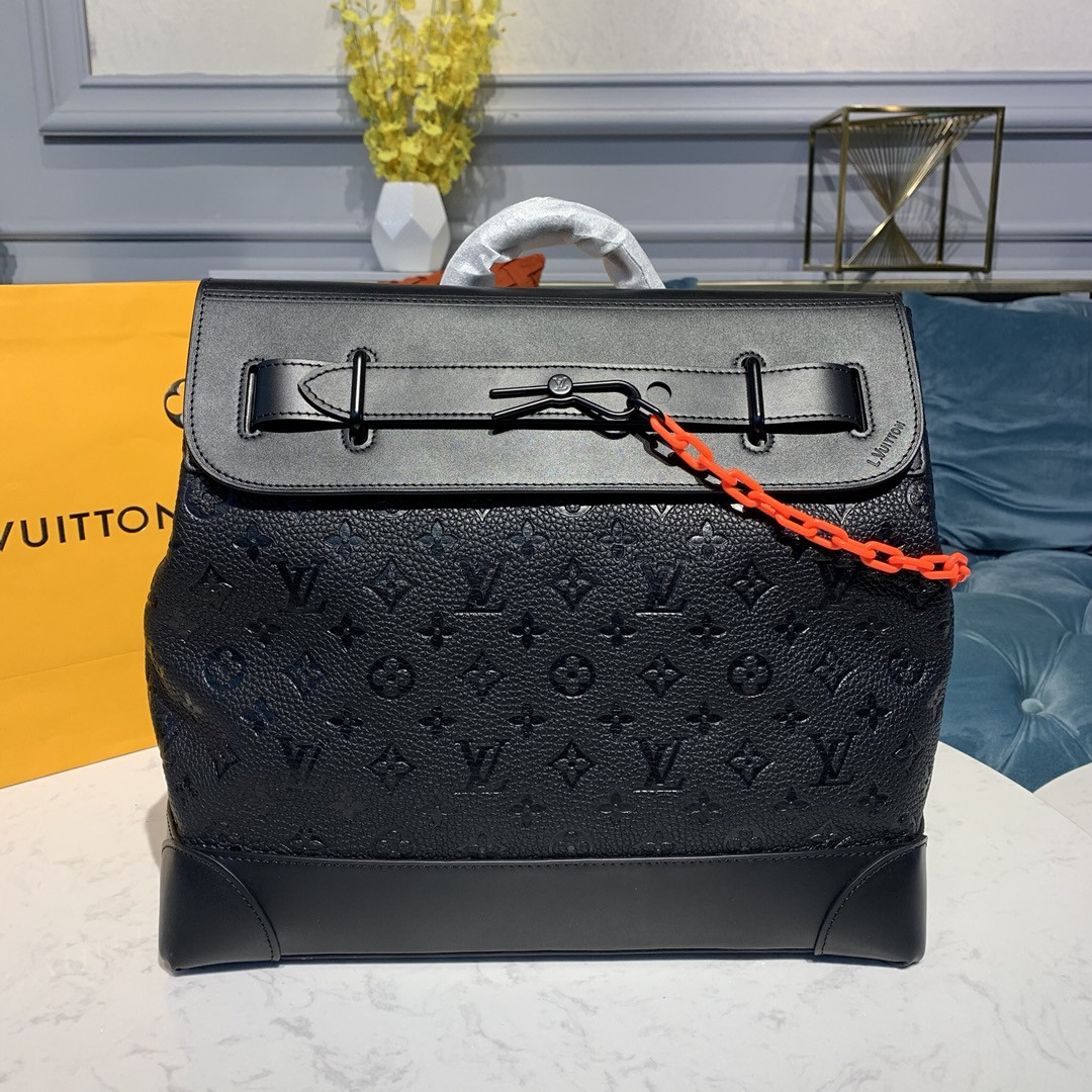 Louis Vuitton Steamer PM M55701